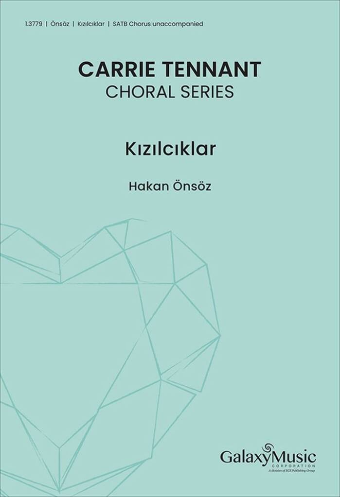 KÕzÕlcÕklar
